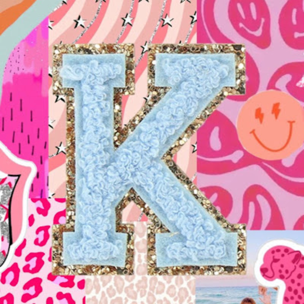 Meet your Posher, Kyndall